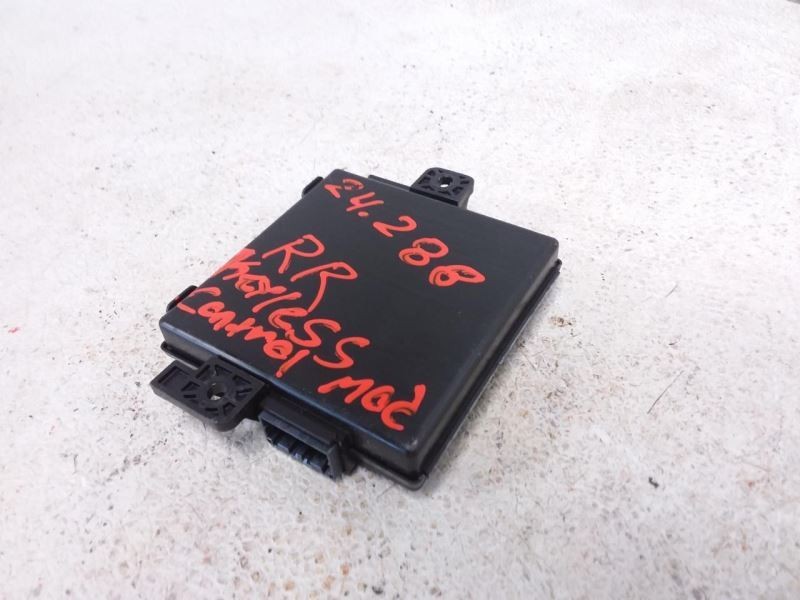 2023 MASERATI GHIBLI Keyless Entry Control Module OEM Part Number 670153633