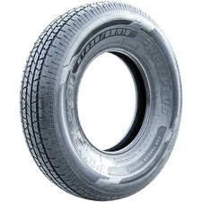 Tire WellPlus Power ST-1 Semi-Steel ST 235/85R16 Load F 12 Ply Trailer