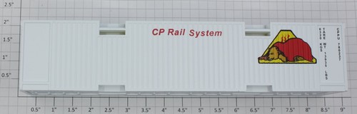 Contenedor sistema ferroviario Lionel 52196-20 CP | Condition: New