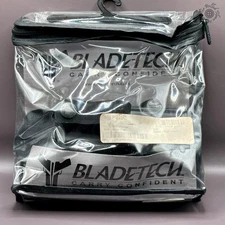 New - Blade-Tech Right Hand RH Holster - SIG P320C - Black