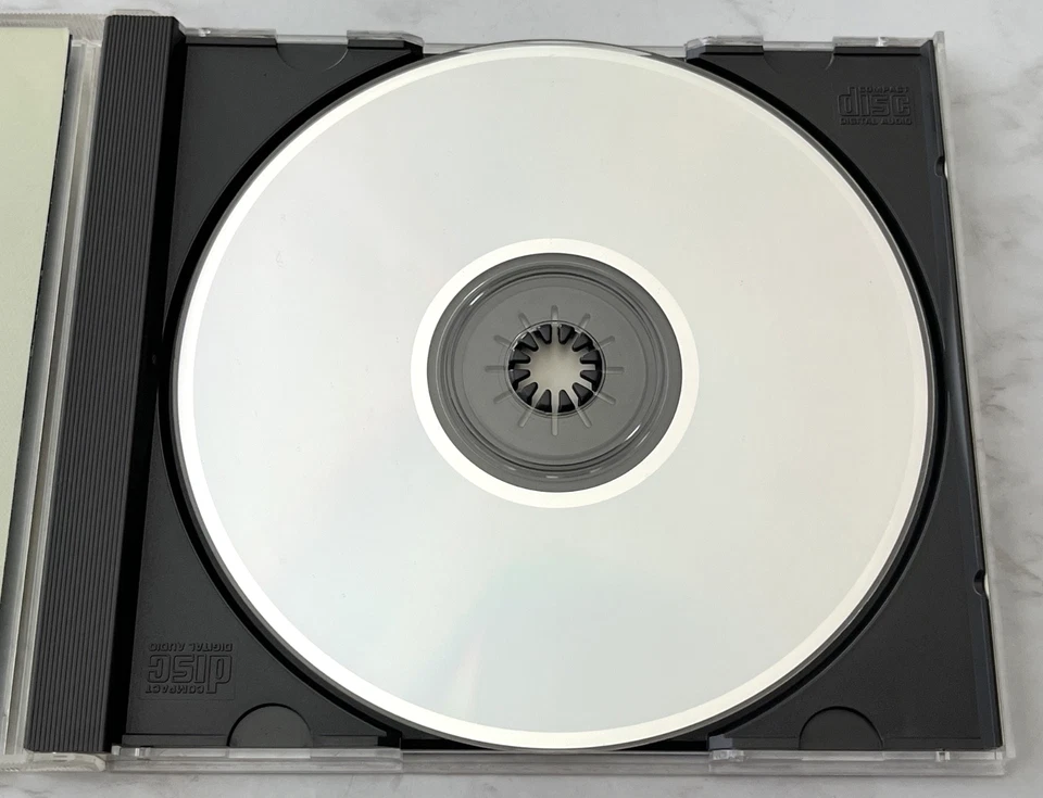 Cat Stevens Teaser And The Firecat CD TARGET ERA! JAPAN A&M CD 4313 RARE! - Image 3 of 4