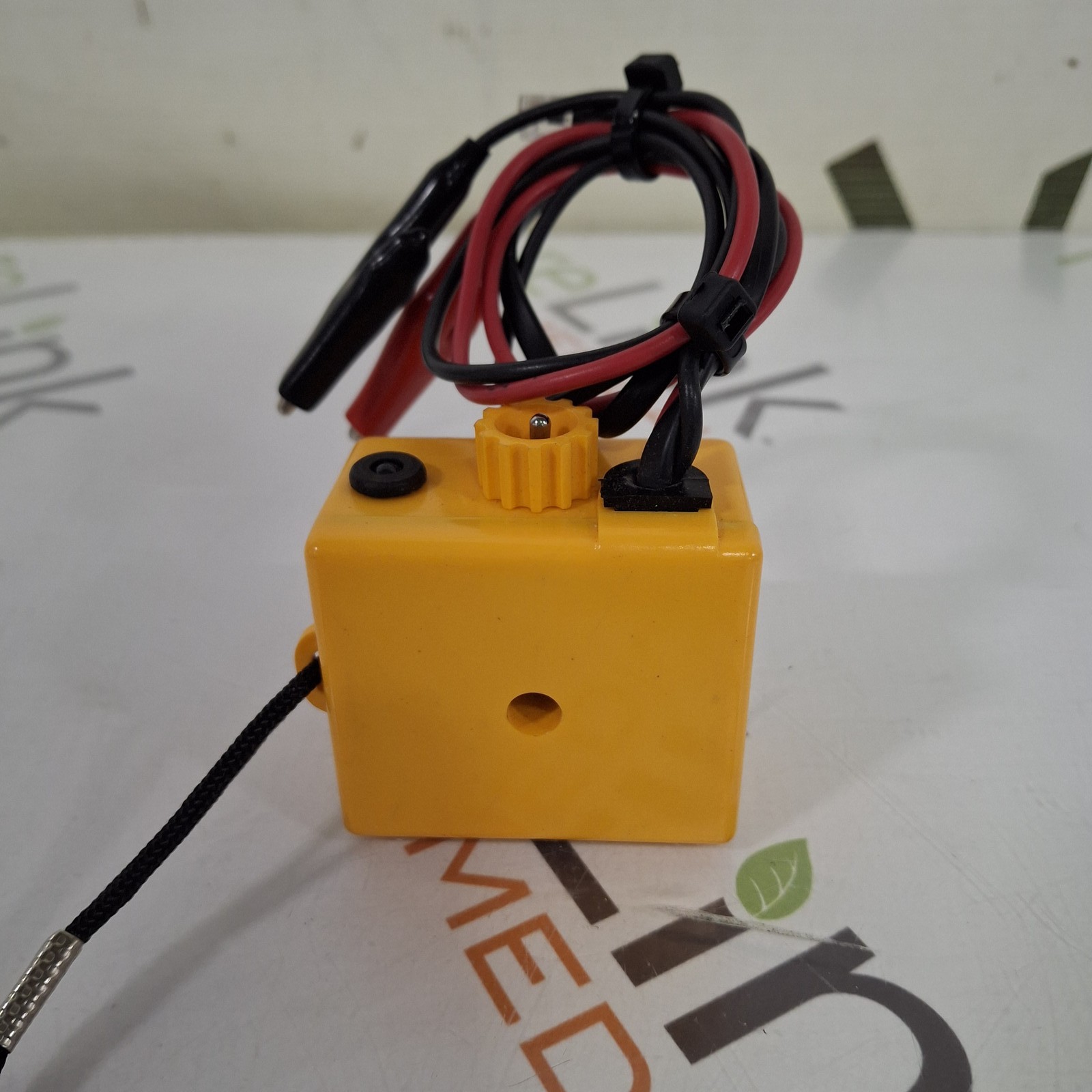 Tenma Amplifier w/ Tone Generator