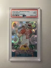 New Listing2002 Pacific Crown Royale Tom Brady Pro Bowl Honors #11 PSA 9 Patriots
