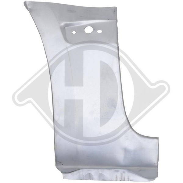 Diederichs 9231471 Rep.Blech FüR Ford-image