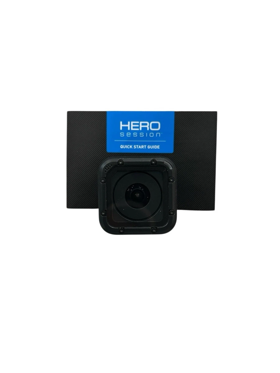 GoPro HERO Session Camcorders for sale - eBay