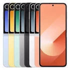 Samsung Galaxy Z Flip6 256GB 512GB Unlocked All Colours, UK Phones, Very Good A