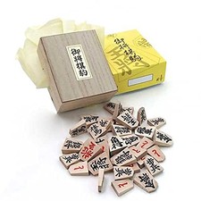 Hakueisyoukai Special Shogi Pieces