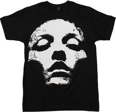 Converge Band T-Shirt - Jane Doe Album Graphic Tee for Men, Free Shipping
