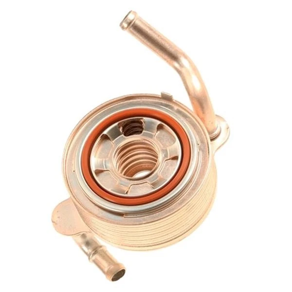 SUBARU 正品油冷却器 完整适用于 IMPREZA WRX GD# 2006-2007 21311AA071 — 第 3/3 张图片