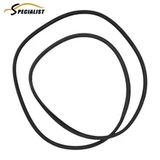 Sunroof Weatherstrip Glass Seal Gasket for GMC Sierra 1500 Yukon Yukon XL