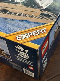 LEGO Creator Expert: Sydney Opera House 10234