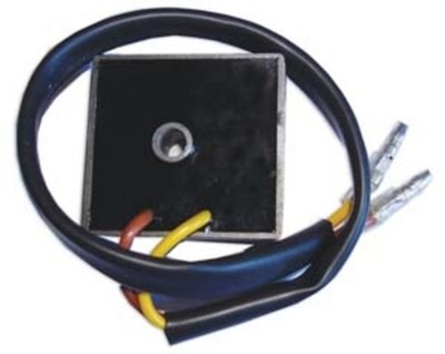 Laderegler passend für Yamaha YZ 426 F 2000-2002