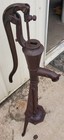 Original Rare Early Peter's Pump Co. Kewanee, Il Well Water Pump