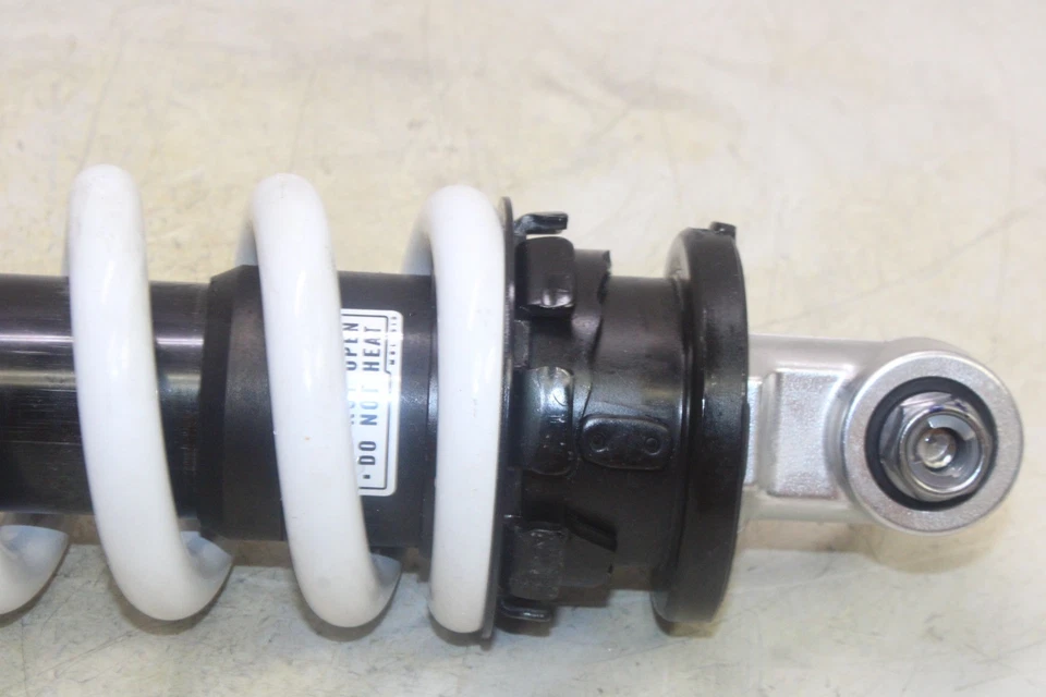 14-16 HONDA CBR650F OEM ЗАДНИЙ АМОРТИЗАТОР ПОДВЕСКИ - Изображение 2 из 4