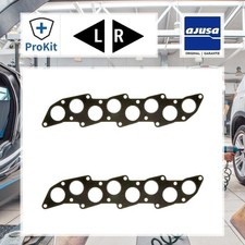 ORIGINAL® Ajusa Dichtung, Ansaug-/Abgaskrümmer für Hyundai STAREX Kasten (A1)