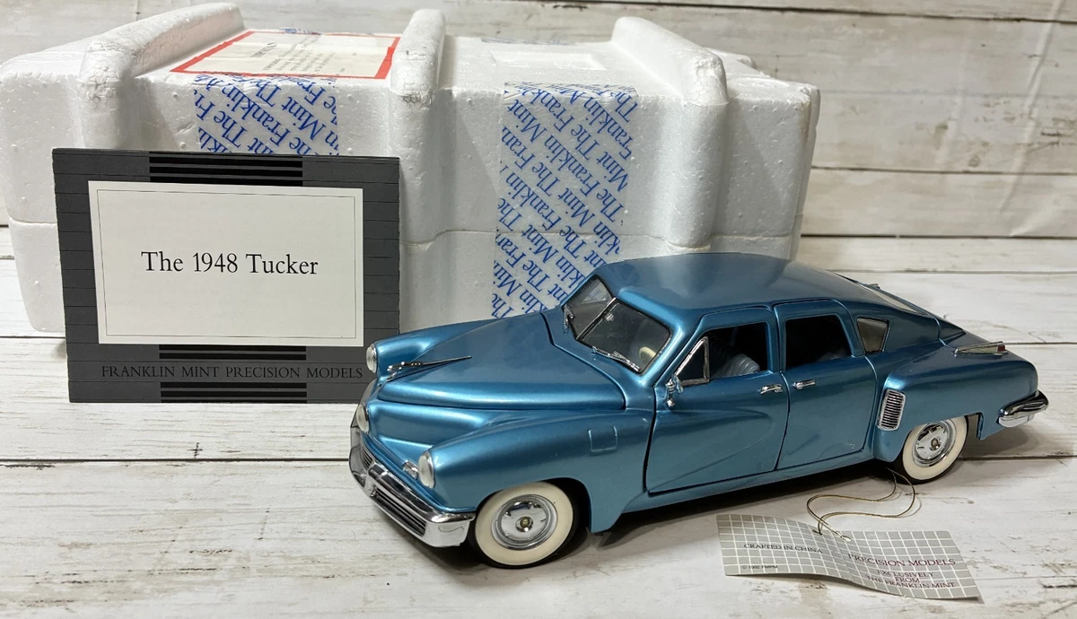 Franklin Mint Tucker for sale | eBay