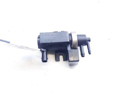 Mercedes-Benz B-CLASS 2005 Electrical selenoid (Electromagnetic so #2768612-03