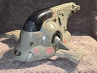 Vintage STAR WARS Boba Fett SLAVE I 1 Kenner Vehicle ESB Empire Strikes Back