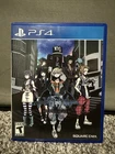 Neo the World Ends with You Square Enix for PlayStation 4