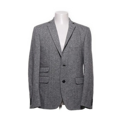 Cause and Consequence, Blazer, Größe: 48, Grau #Tzh