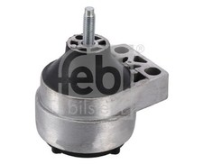 Motorlager FEBI BILSTEIN 22285 für FORD FOCUS DFW DBW DNW DAW Gummi/Metall 1 16V