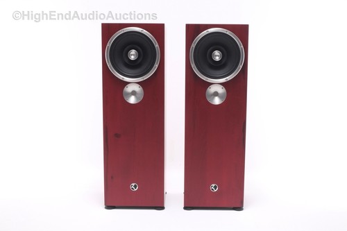 Zu Dirty Weekend 6 Supreme - Audiophile Hifi Stereo Floorstanding Speakers