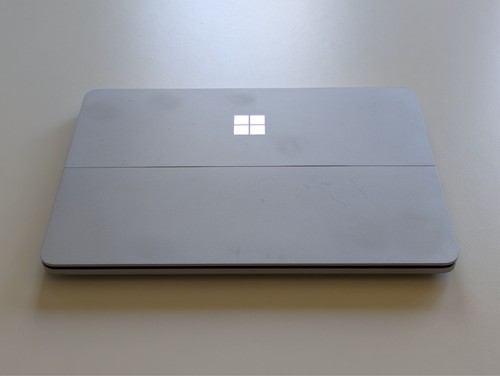 Microsoft Surface Laptop Studio i7-11370H 16GB RAM 512GB SSD 3050 Ti - Free Pen! - Afbeelding 19 van 20