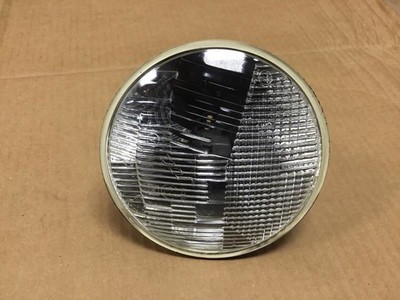 VINTAGE CARELLO ALFA ROMEO GIULIA GIULIETTA MONTREAL MASERATI HEADLIGHT HEADLAMP
