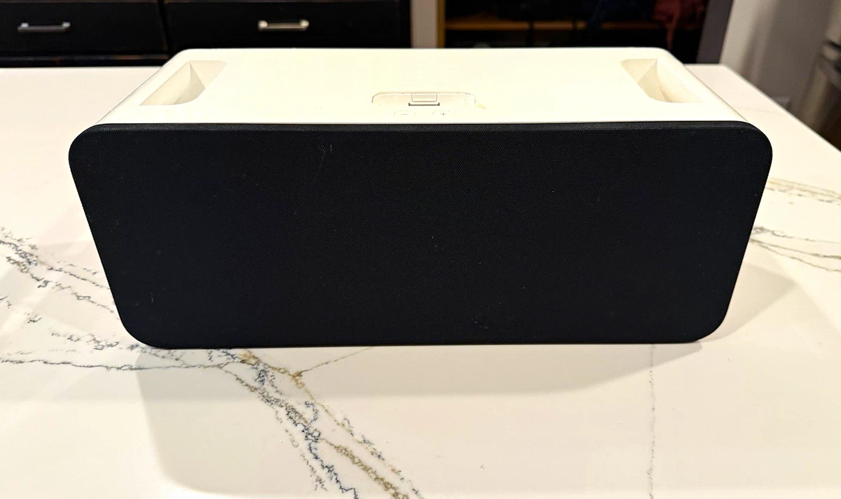 Apple White Audio Docks for sale | eBay