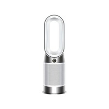 Dyson Purifier Hot  Cool  Gen1 Air Purifying Fan Heater White/White HP10 WW