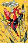 AMAZING SPIDER-MAN 32 PATRICK GLEASON VARIANT [G.O.D.S.] [1:25] (08/23/2023)