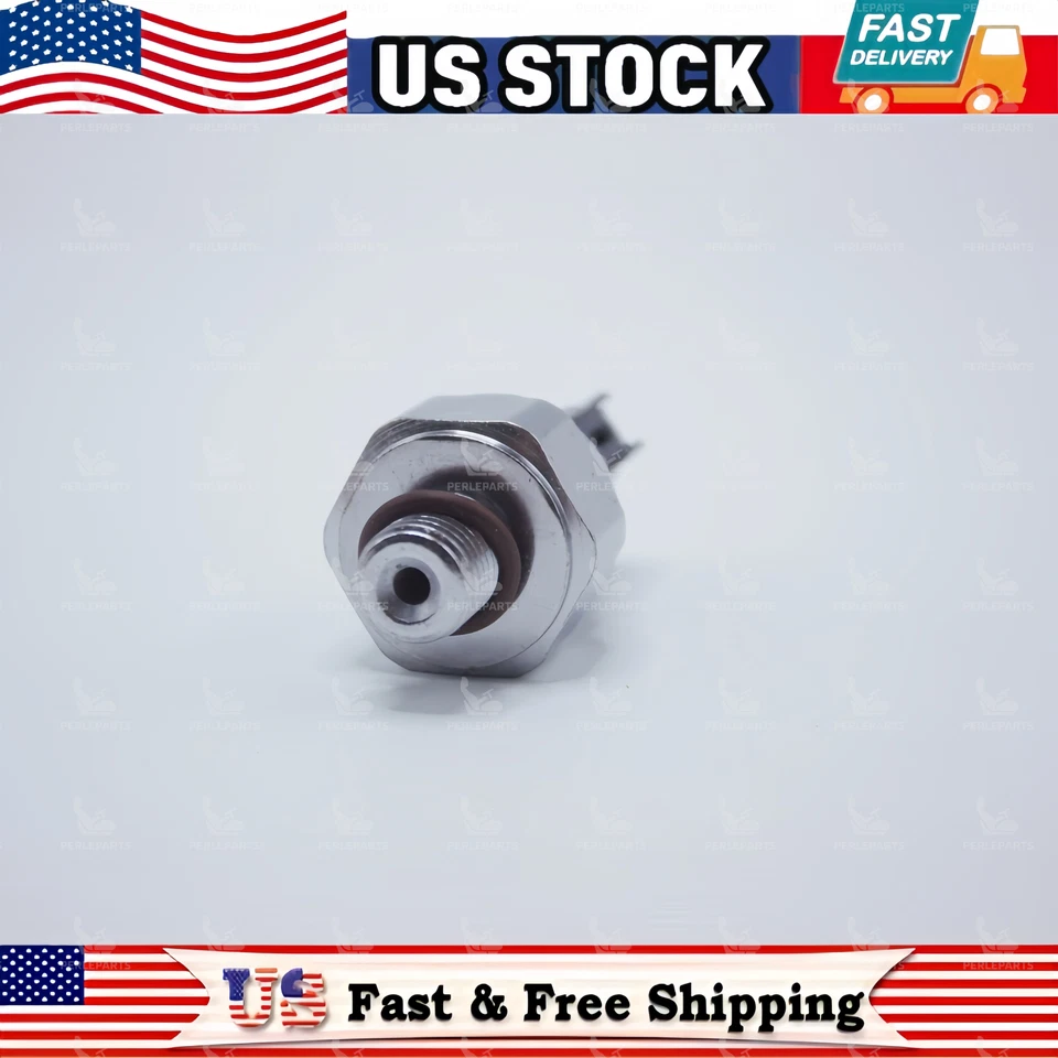 Interruptor de presión de aceite de transmisión automática genuino OEM Honda Acura 28610-R36-004 Foto 4 de 4