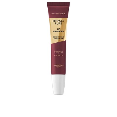 MAX FACTOR | MIRACLE PURE | Lips