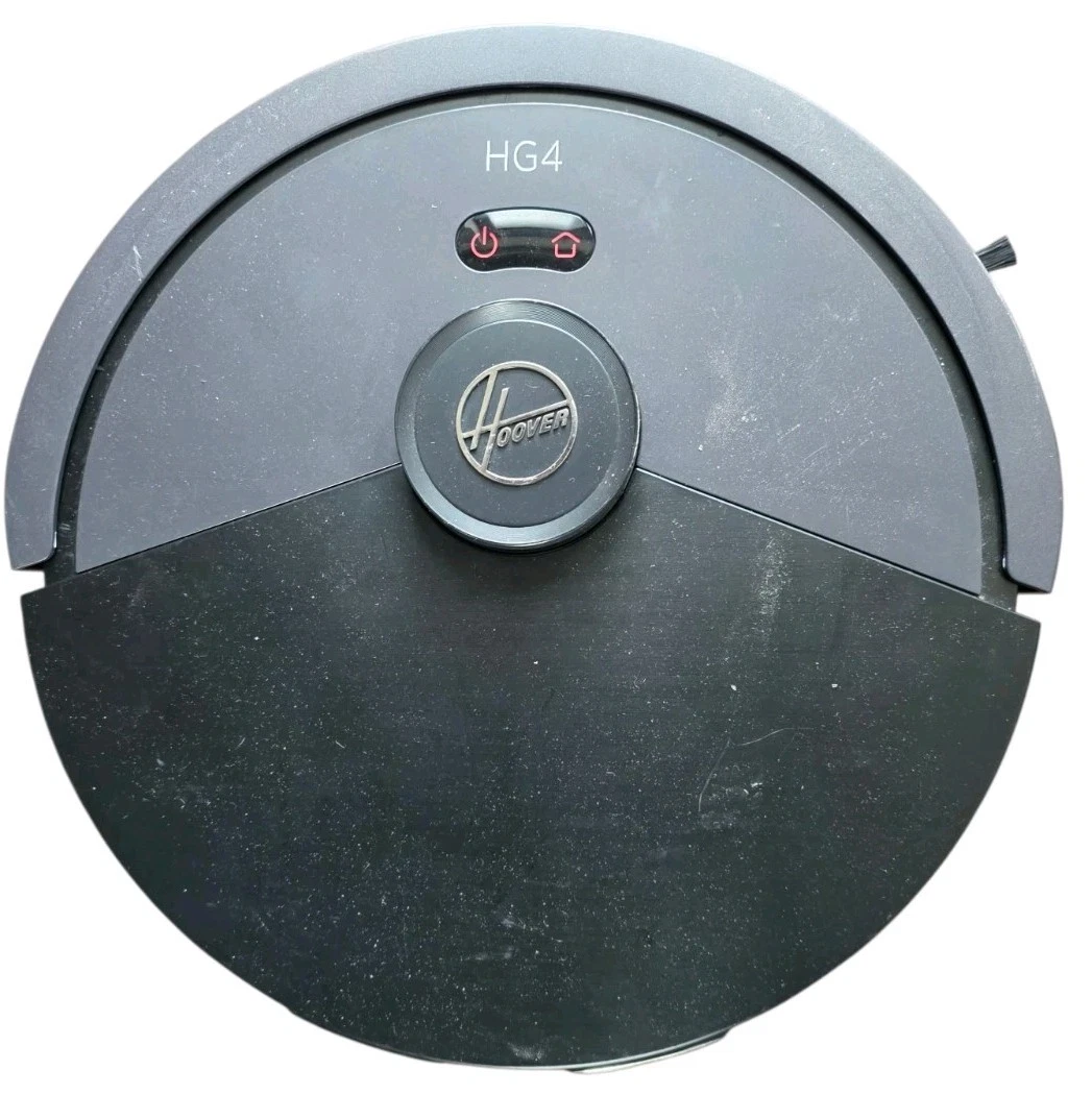 Hoover HG4 robot vacuum cleaner Spares Repair Faulty