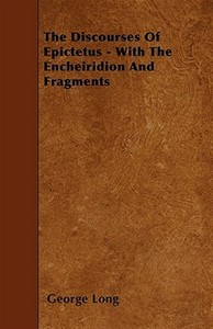 epictetus discourses