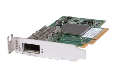 QLogic QLE7340 SIngle Port 40Gb QDR InfiniBand PCIe Network Adapter HH IB6410401