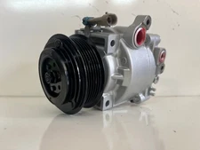 For 2013 2014 2015 2016 2017 2018 Chevy Sonic 1.4L Reman AC A/C Compressor