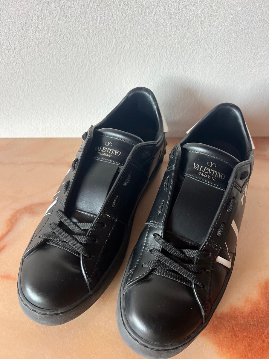 Valentino sneakers authentic women 38
