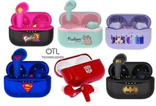 Bluetooth Wireless Ear Buds Headphones TWS Earphones In-Ear Pods iPhone Android