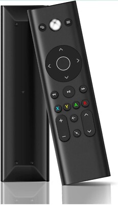 Media Remote Control for Xbox One & Xbox Series X|S Console