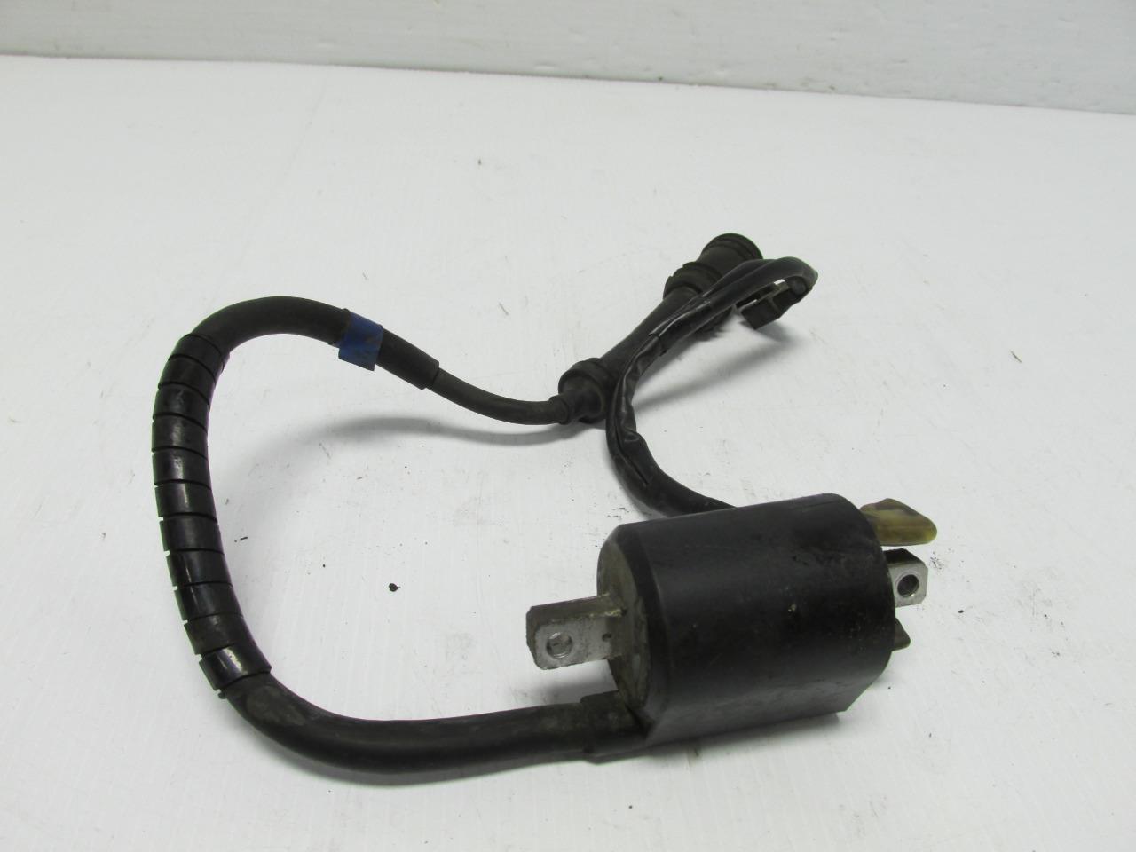 YAMAHA XVZ1300 ROYAL STAR VENTURE 9913 RIGHT IGNITION COIL 4XY82320