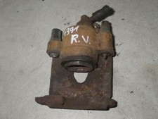 Bremssattel vorn rechts ohne Sattelträger 216 VW POLO (6N1) 50 1.0