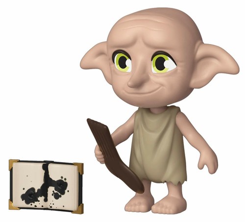 Funko 37267 5 Star: Harry Potter: Dobby Collectible Figure. - Picture 2 of 2