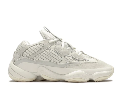 adidas Yeezy 500 Bone White UK 5, US 5.5, EU 38 FV3573