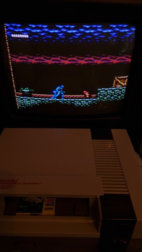 Batman Return of the Joker Nintendo NES Cartridge - (PAL B NOE) - Imagen 5 de 6