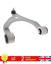 Front Upper Right Wheel Suspension Control trailing Arm 102732700D