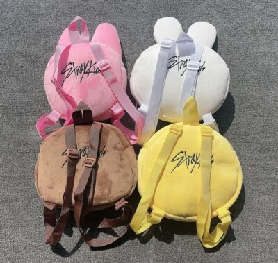 BACKPACK / Stray Kids『JYP JAPAN POPUP STORE 2024』 – JYP