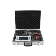 Underground Water Leakage Monitor Instrument Color Screen Display 100Hz-2000Hz