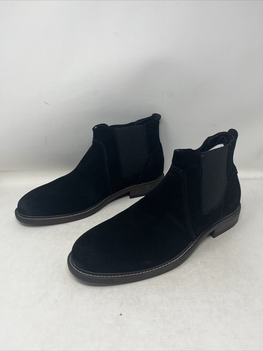 Steve Madden Men's Tampa Chelsea Boot 
