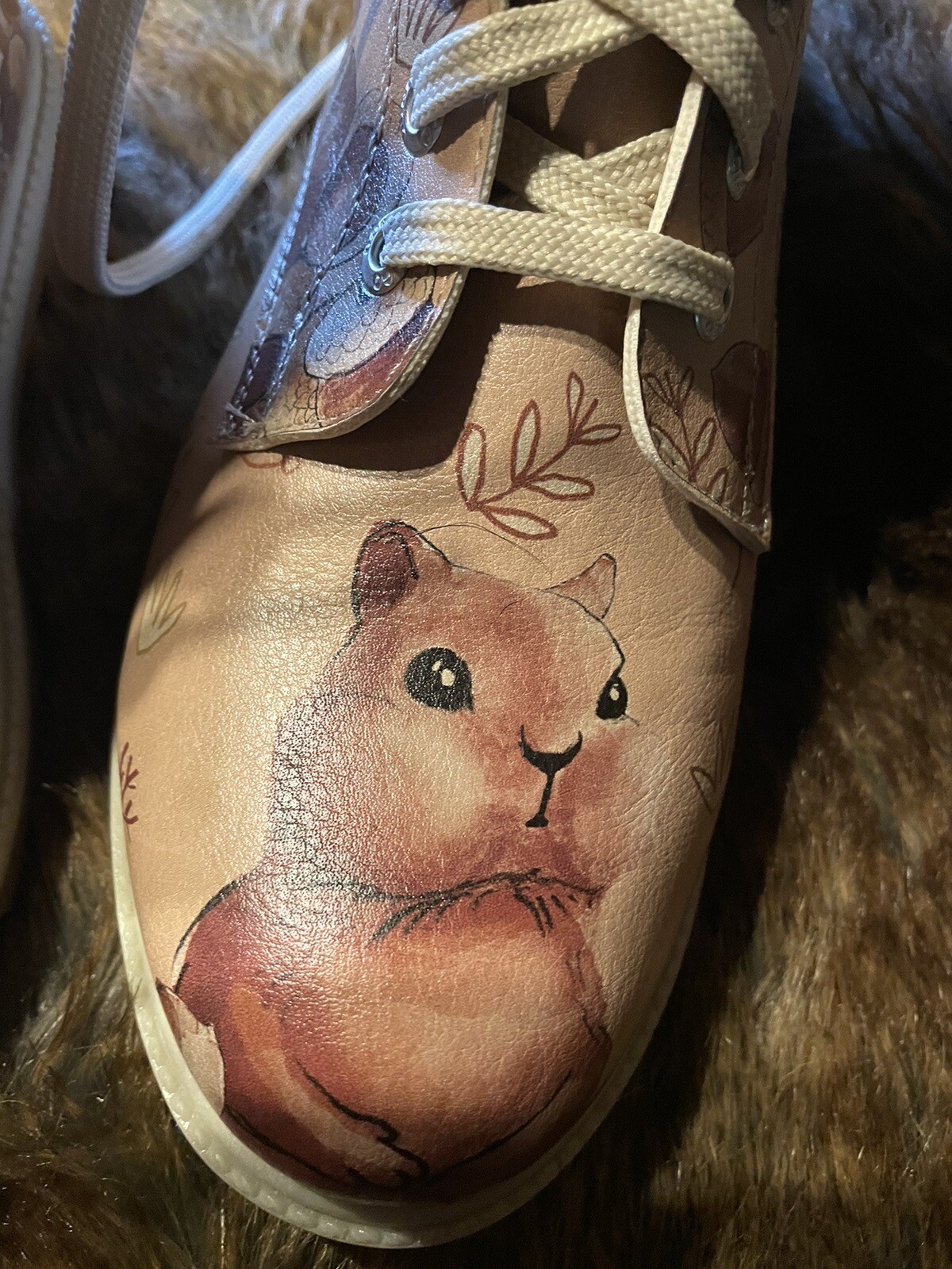 DOGO Stiefel/ Boots „ it wasn‘t me“, neuwertig, 39, Vegan eBay